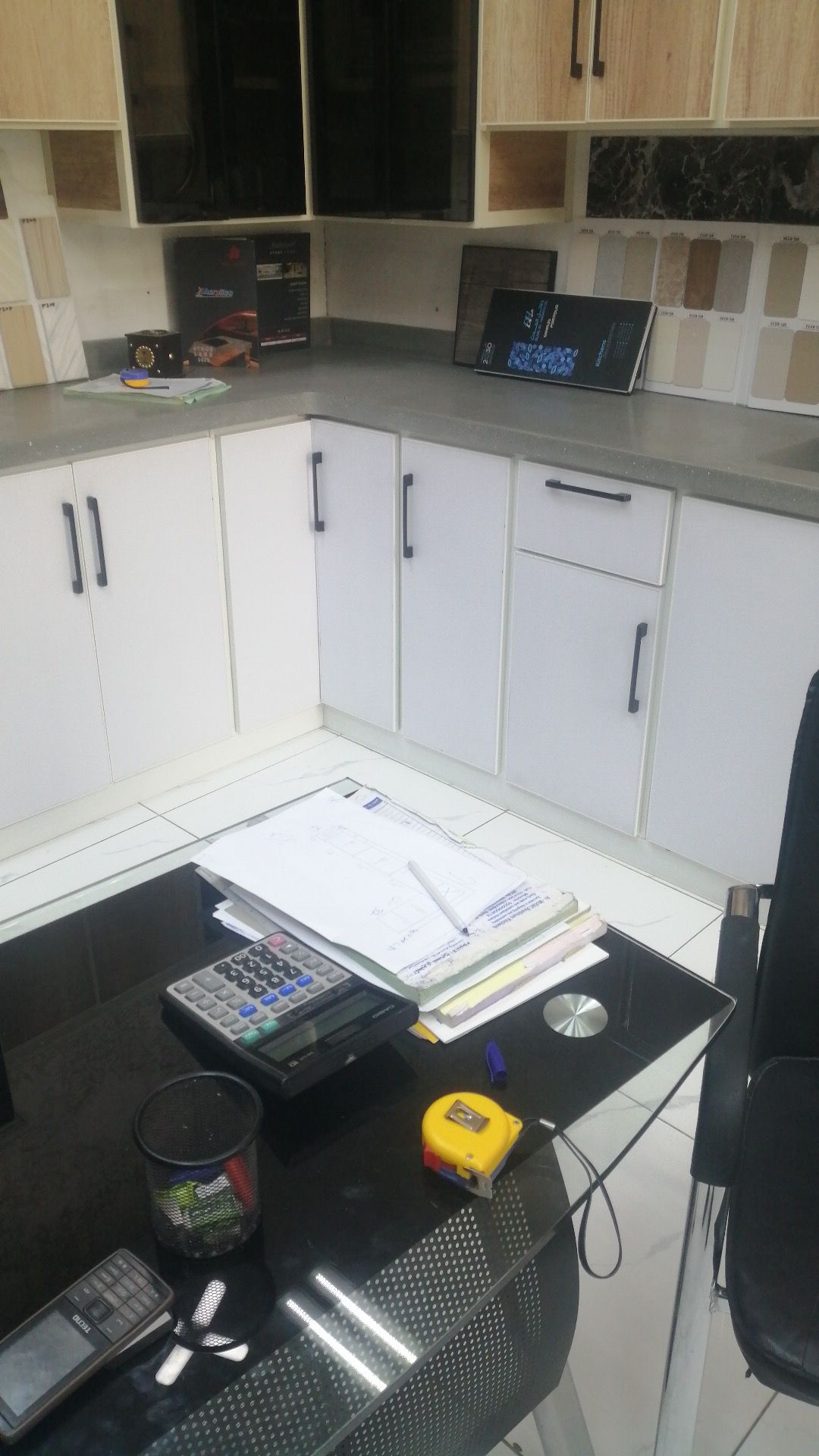 فني مطابخ المنيوم الرياض السعوديه