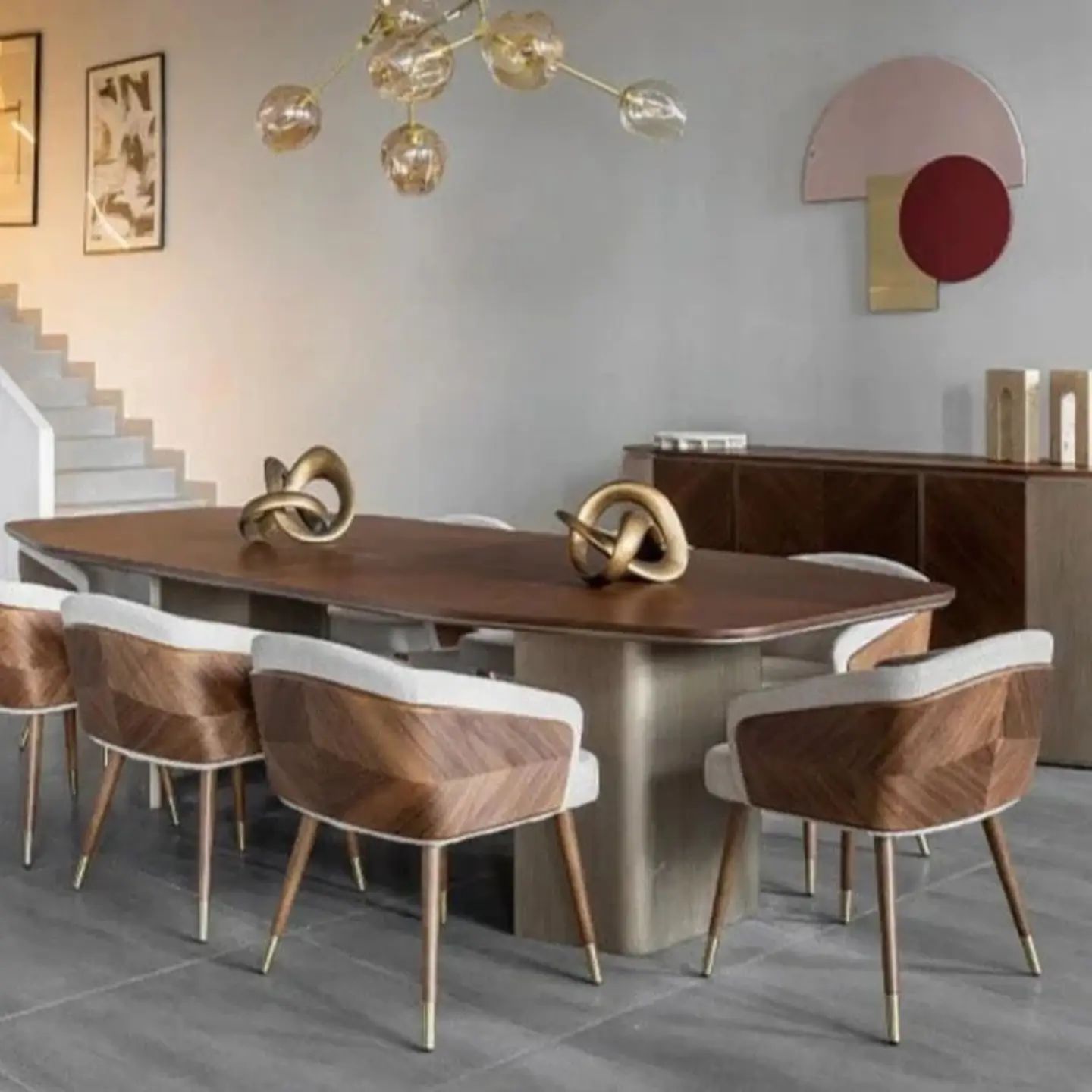 تفصيل طاولات حسب الطلب