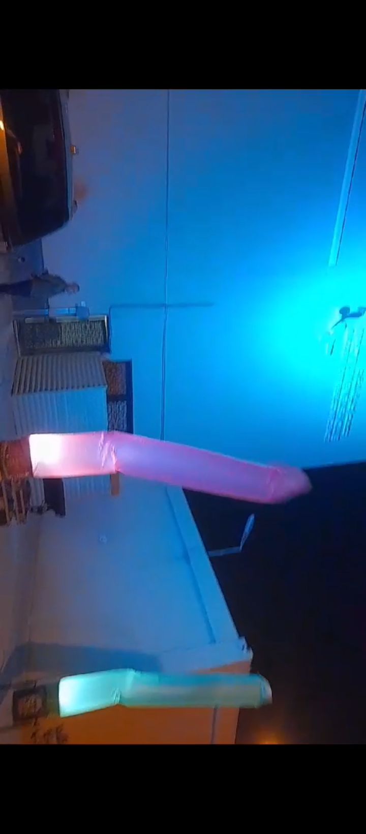 تأجير أجهزة وإظاءات ومستلزمات الحفلات والمناسبات و