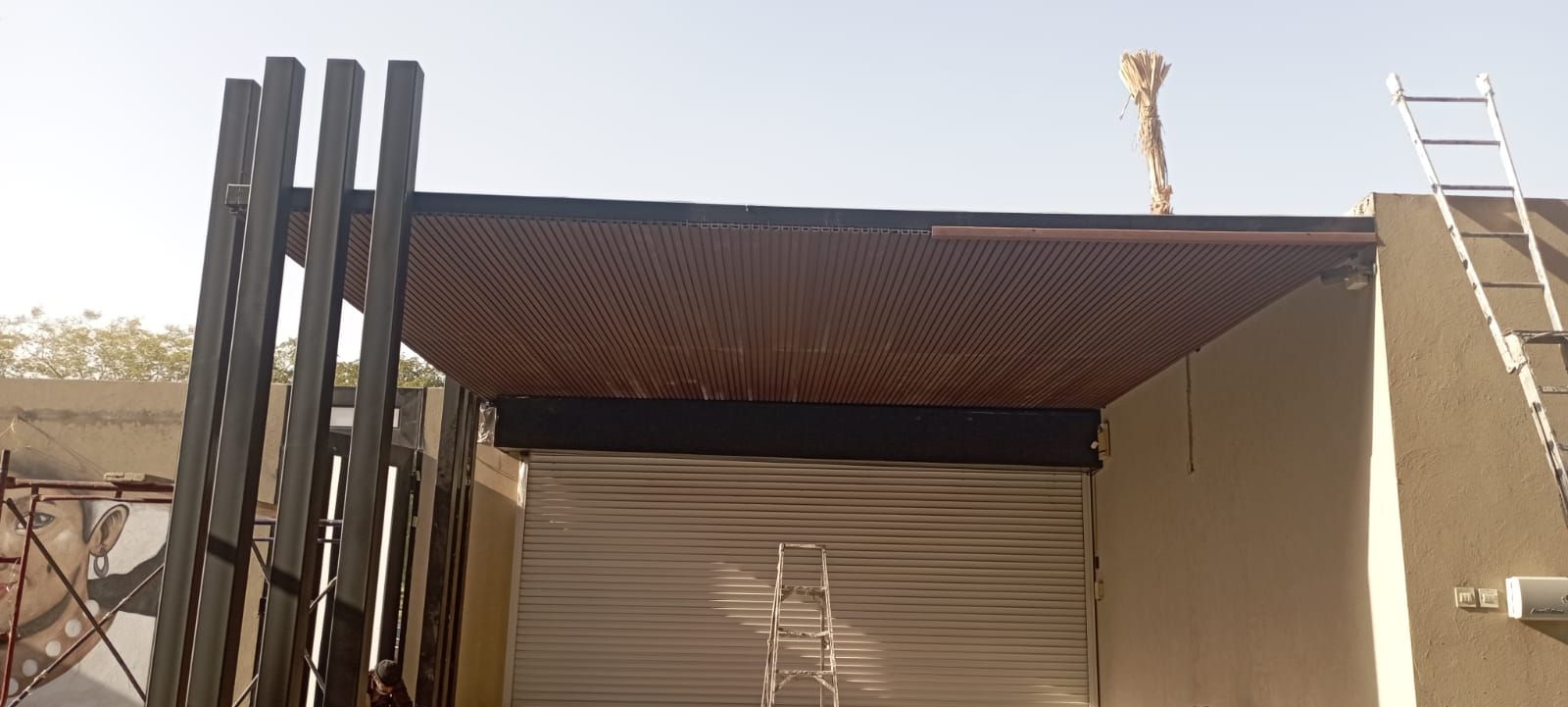 حداد مضلات سواتر 0505414274