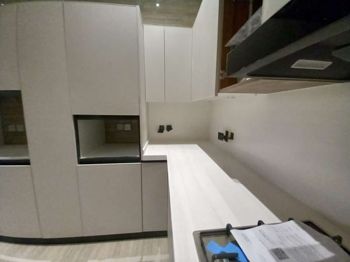 تفصيل مطابخ