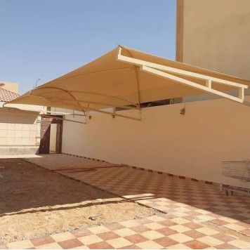 مضلات وسواتر الرياض