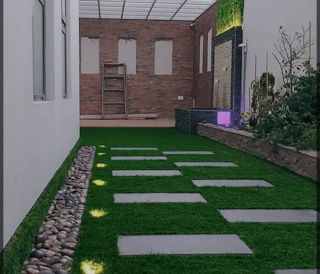 مؤسسة C. R. R للمقاولات العامة والزراعة