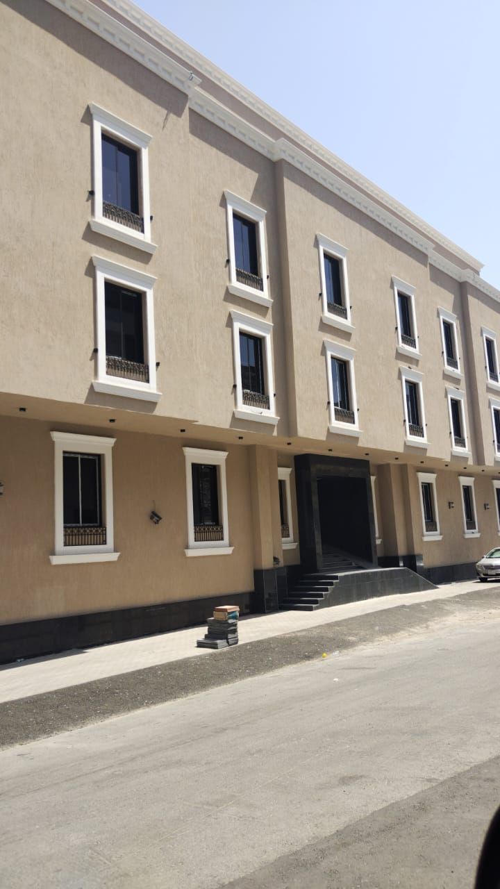 ديكورات جي ار سي