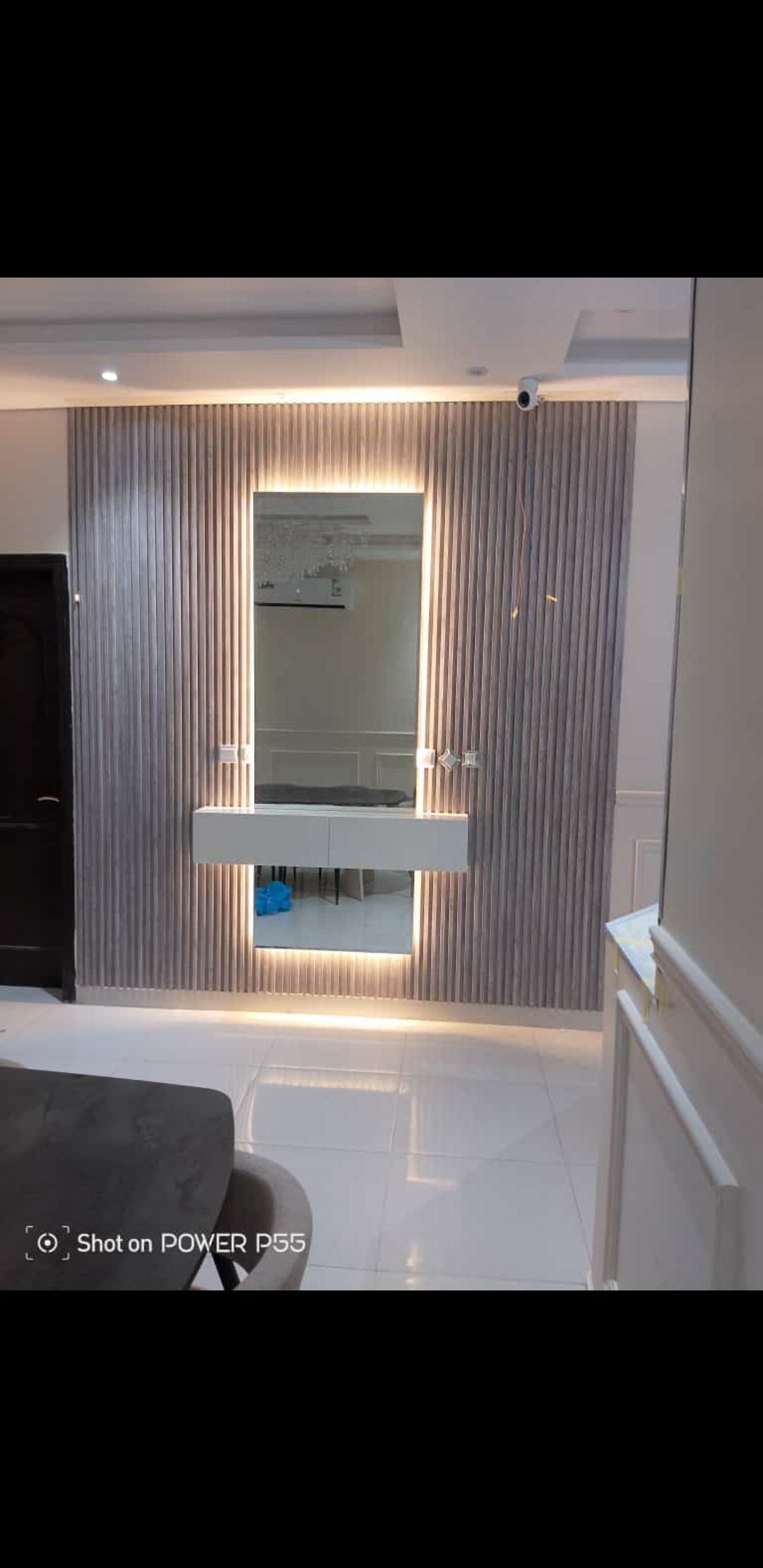 ديكورات بديل الخشب بديل الرخام بديل الشيبرد وفوم و