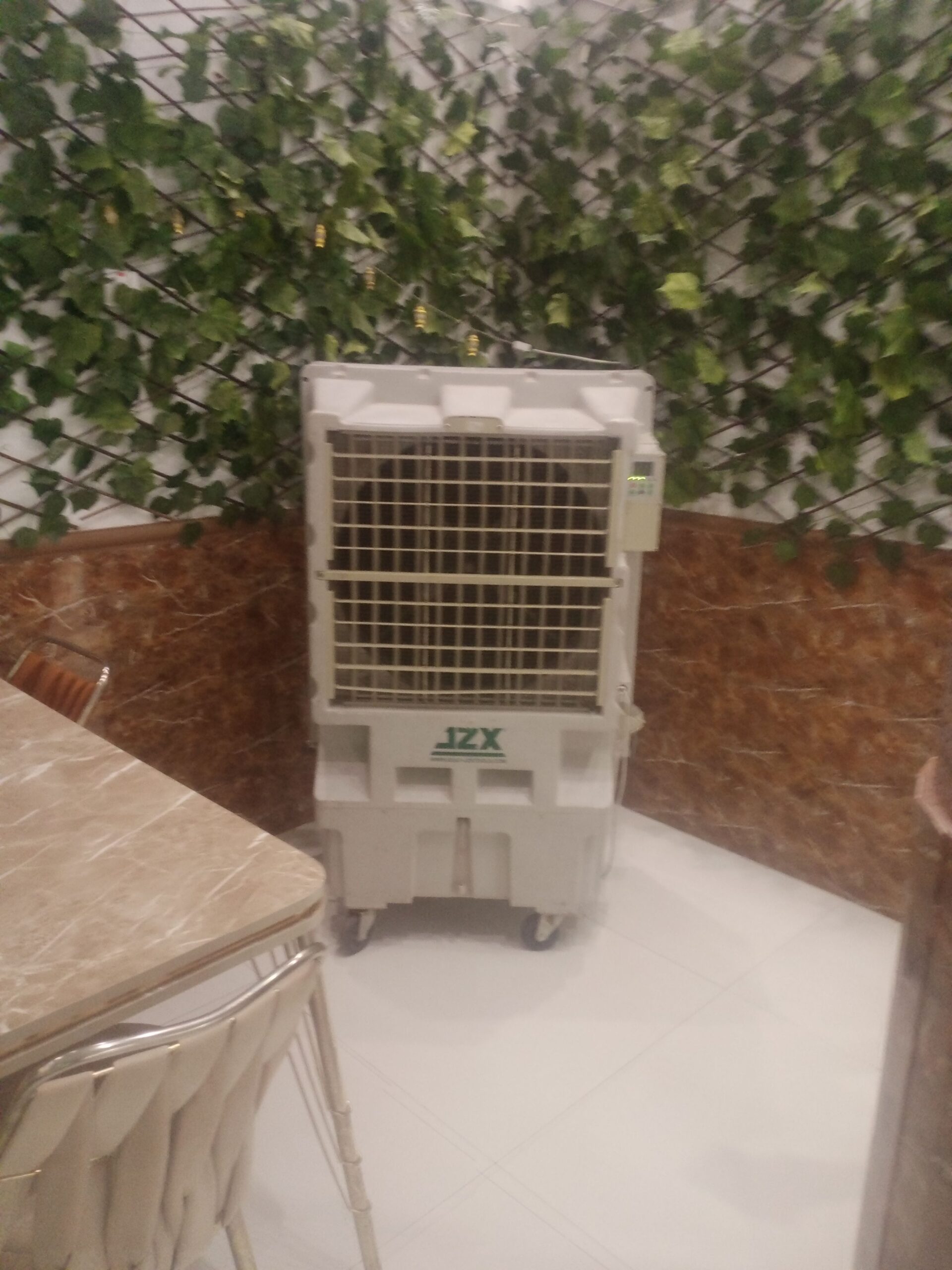 تاجير مكيفات ا