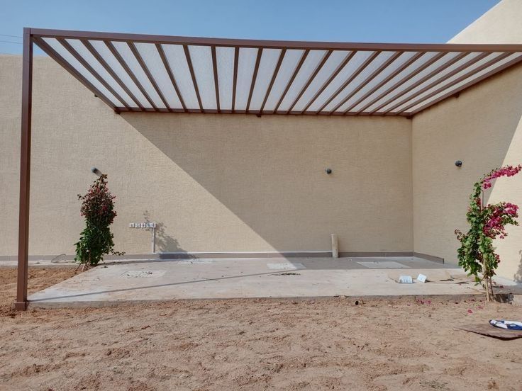 #مضلات وسواتر