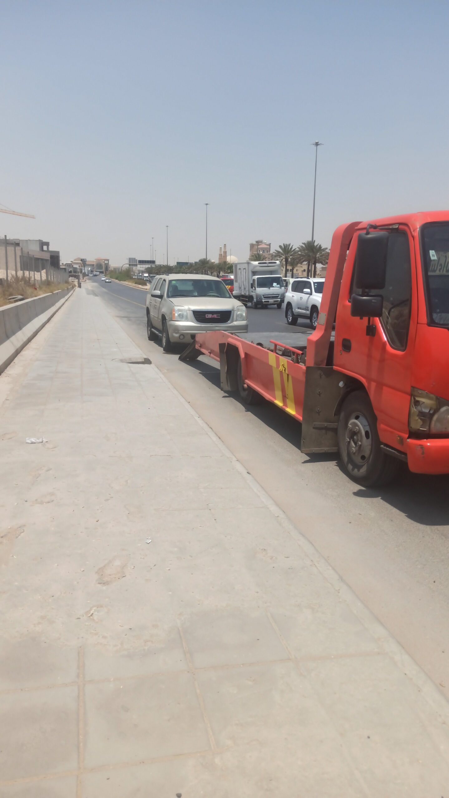 سطحه شرق الرياض النسيم