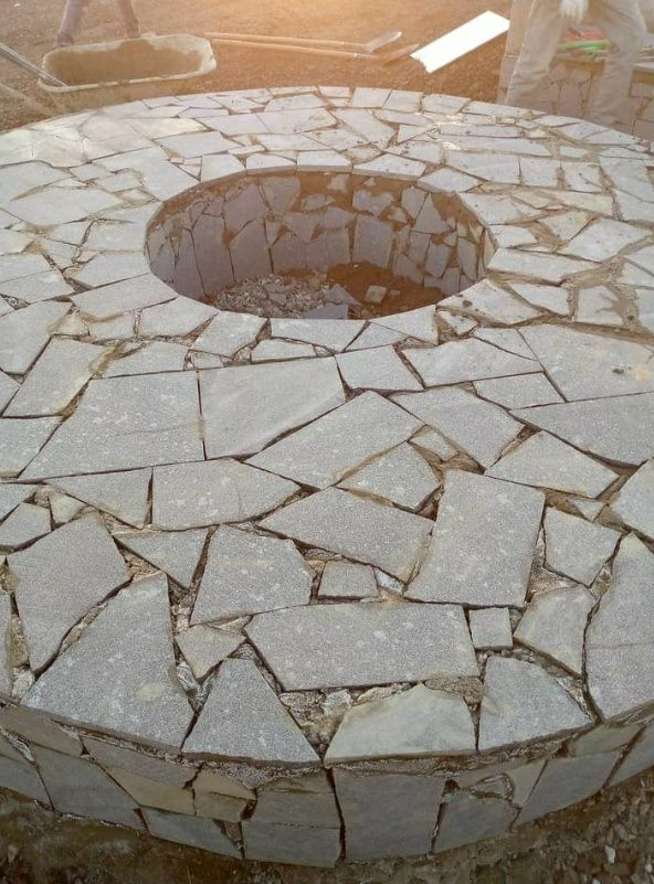 مقاول حجر 0577690732