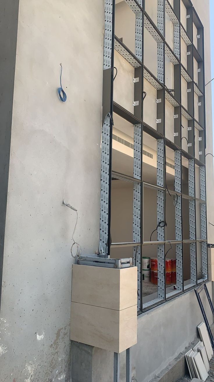 الرياض الصناعية القديم