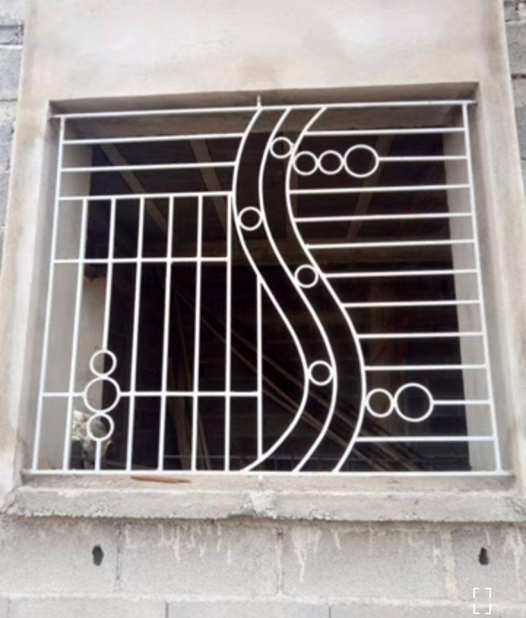 حداد شبابيك حمايه