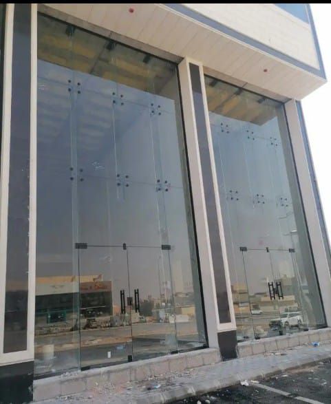 الرياض الصناعيه القديم