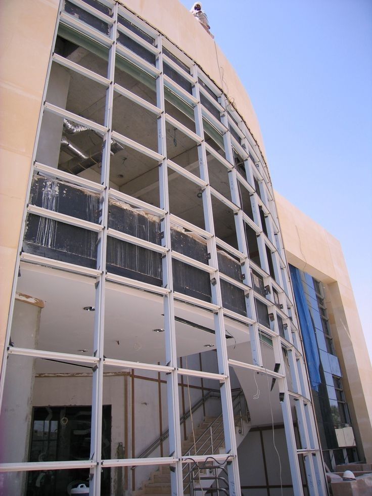 الرياض الصناعية القديم