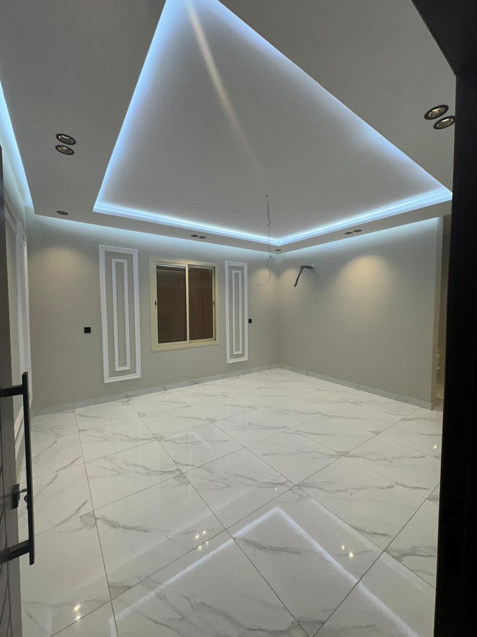 شقق فاخره لتمليك جدة حي الريان