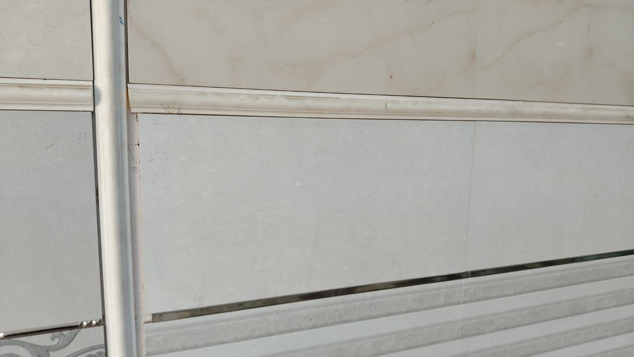 معلم بلاط وسرميك ورخام بالرياض تركيب جميع انواع ال