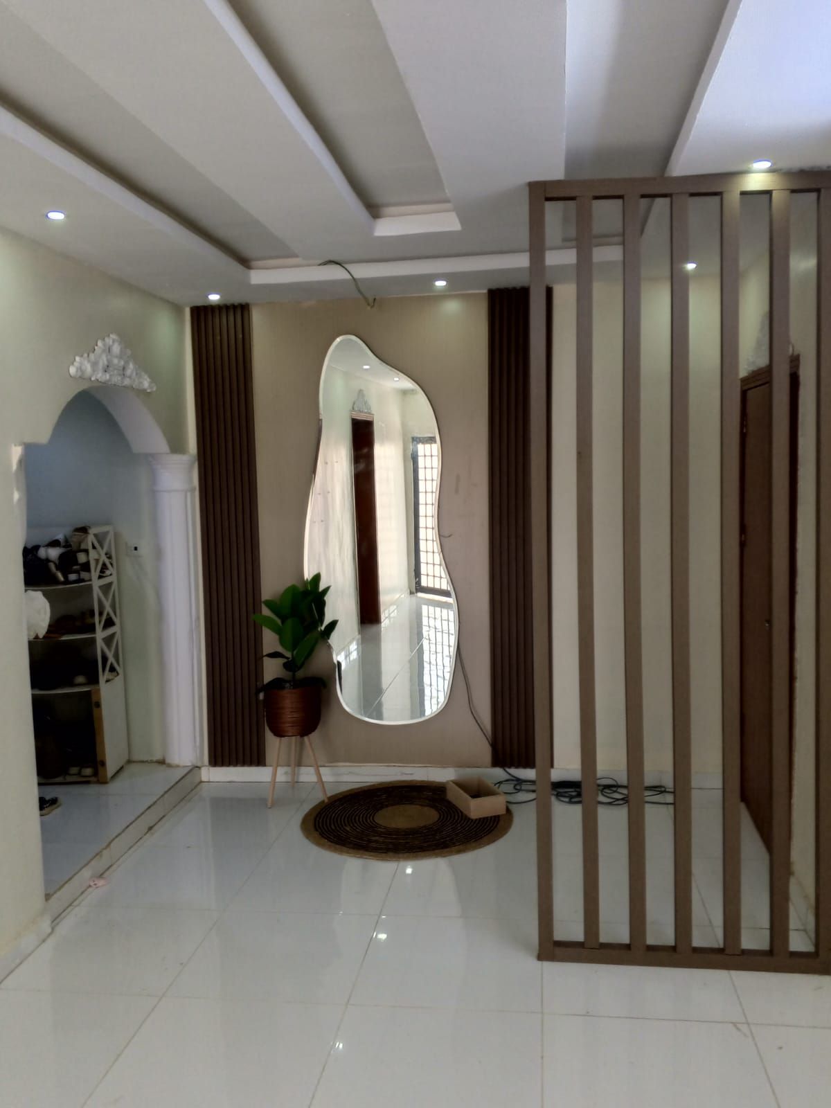 معلم دهانات وديكورات مكه وضواحيها