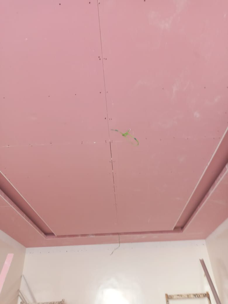 جبس وجبسم بورد