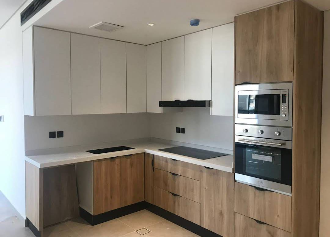 تفصيل وصيانة مطابخ