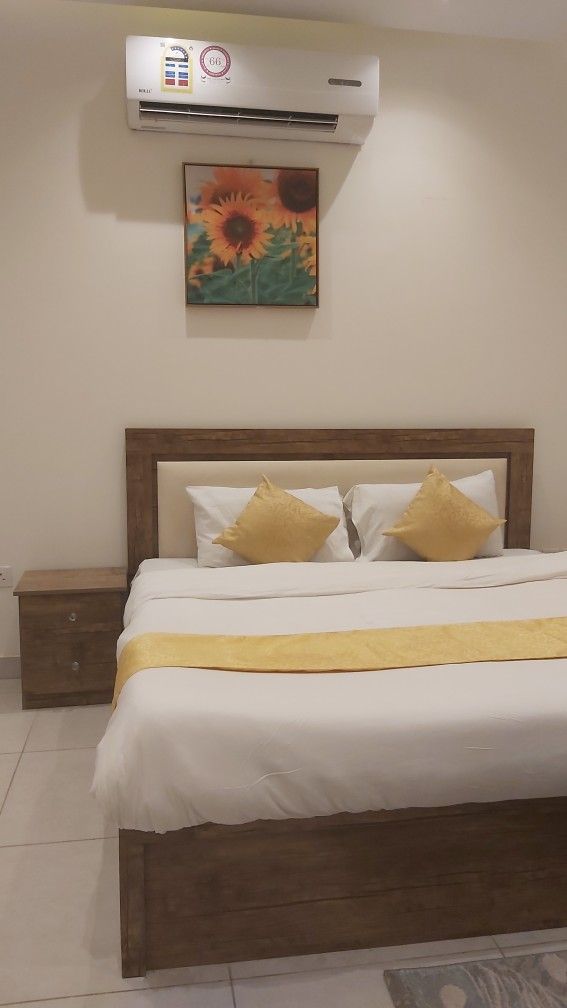 شقق للايجار الشهري