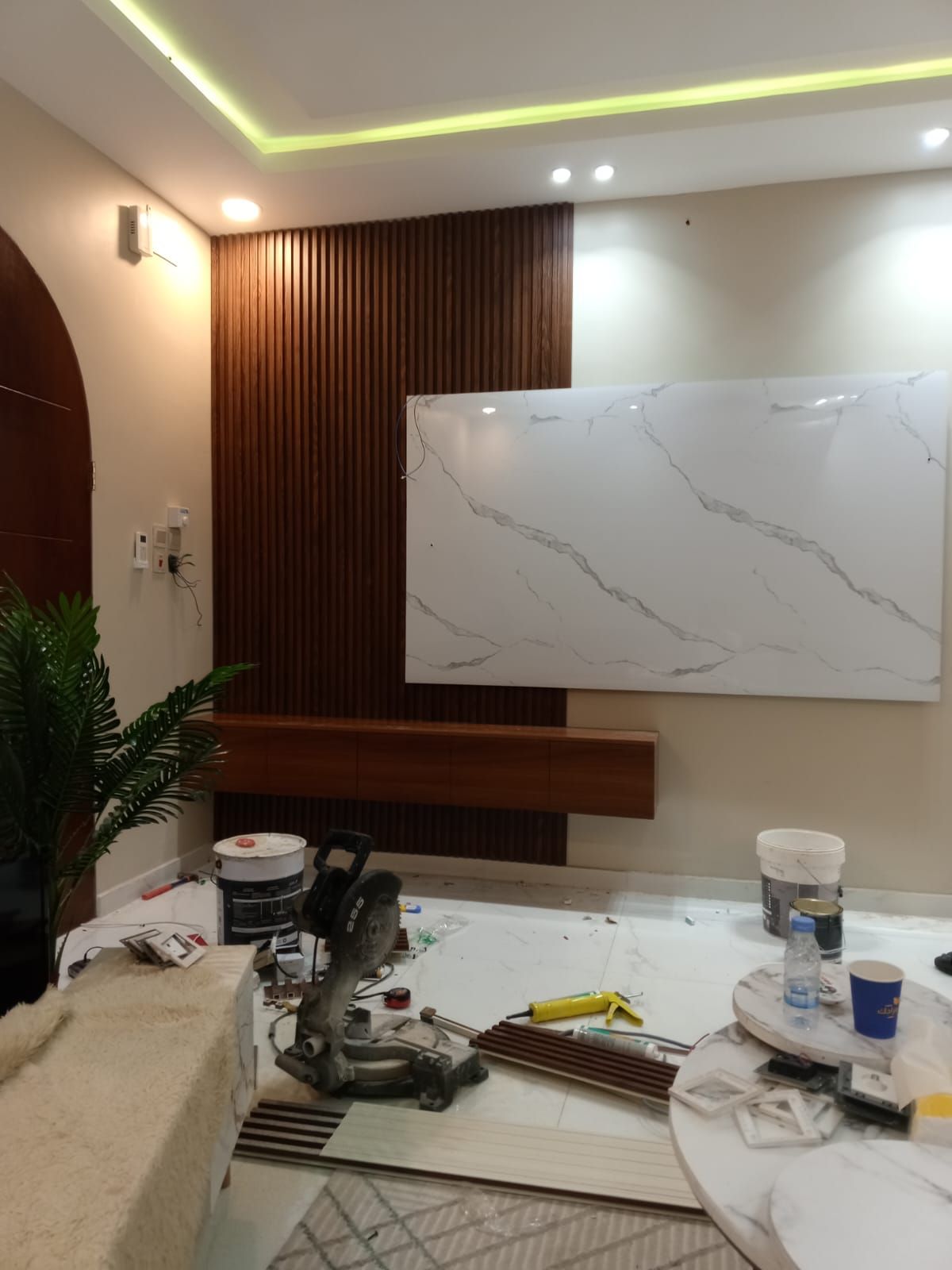 معلم دهانات وديكورات مكه وضواحيها