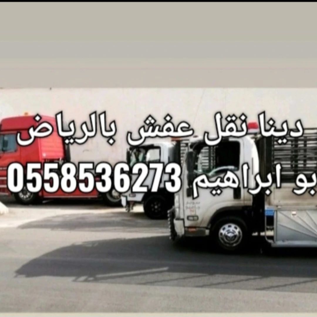 دينا طش عفش قديم بالرياض 0َ558536373