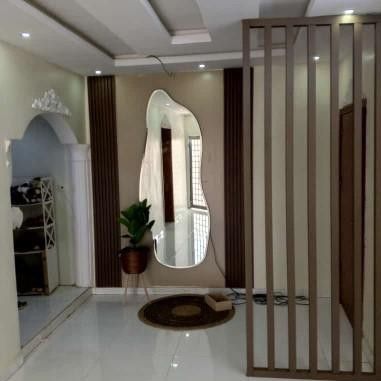 معلم دهانات وديكورات مكه وضواحيها