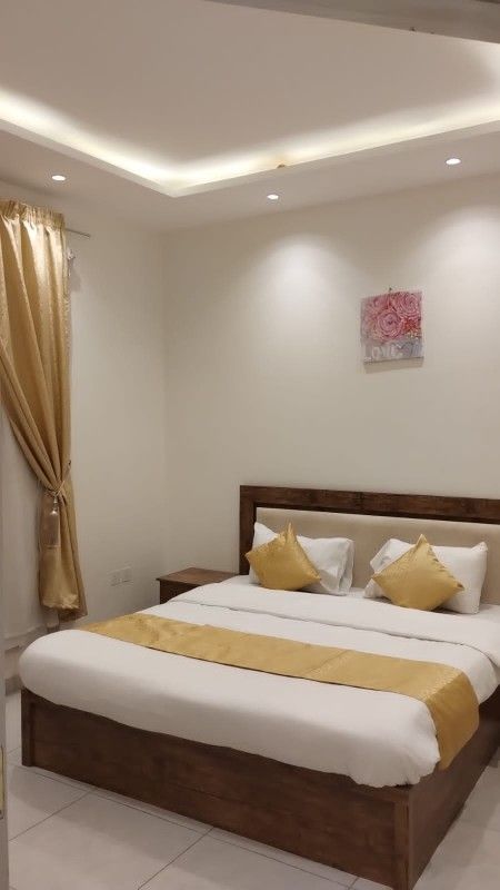 شقق للايجار الشهري