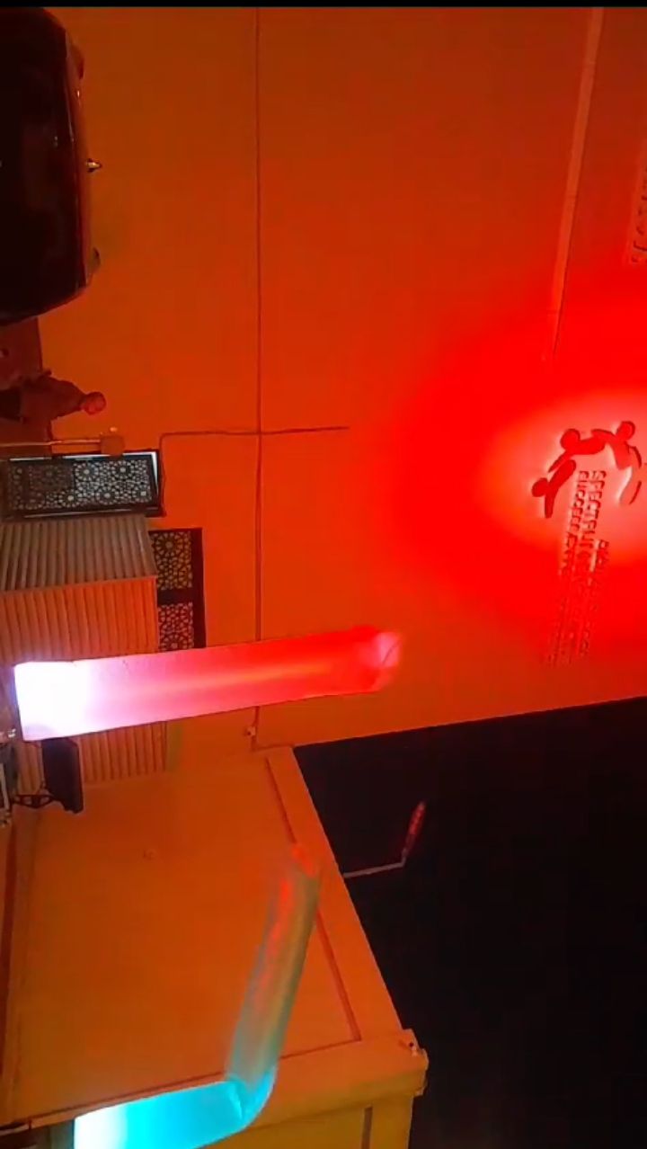 تأجير أجهزة وإظاءات ومستلزمات الحفلات والمناسبات و