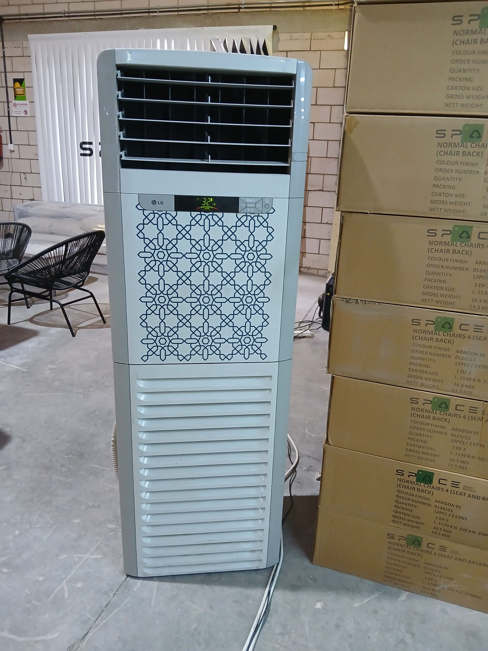 حفلات ومناسبات