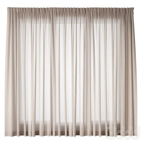 Curtains