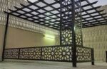 مضلات وبيوت شعر