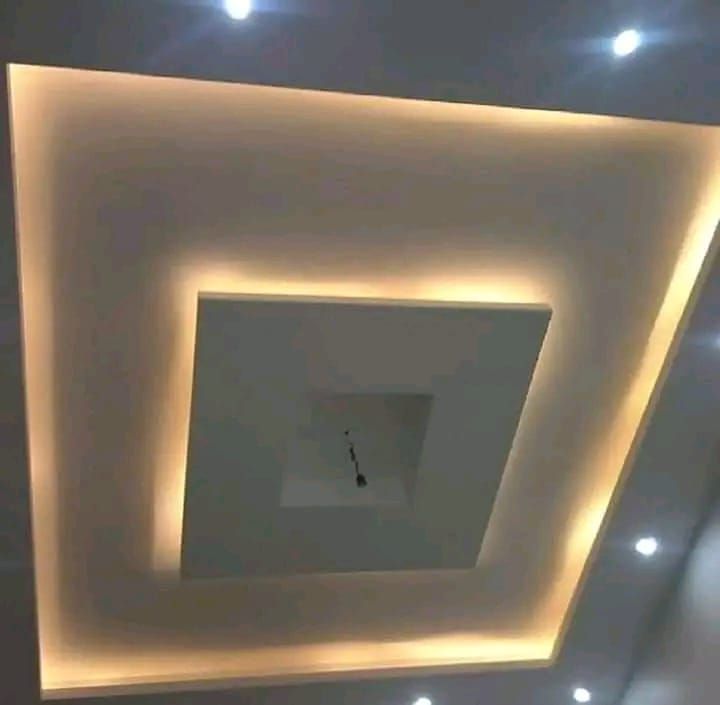 دهان داخلي خارجي ديكورات فوم بديل خشب