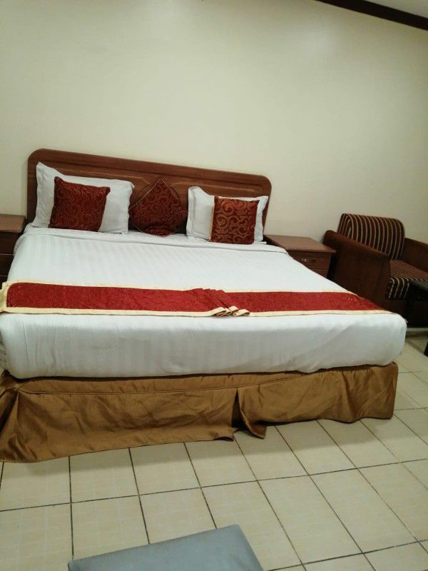 يوجد شقق مفروشه للايجار شهري