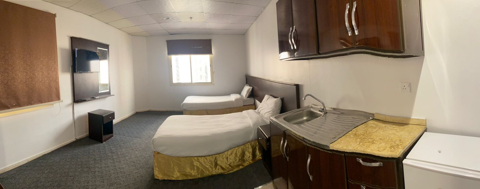 مكه المكرمه -العزيزيه الشماليه شارع صدقي