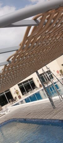 حداد مظلات