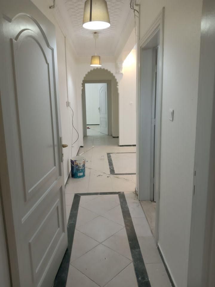 معلم دهانات وديكورات مكه العزيزية