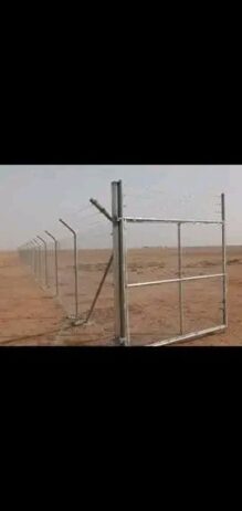 تركيب شبوك