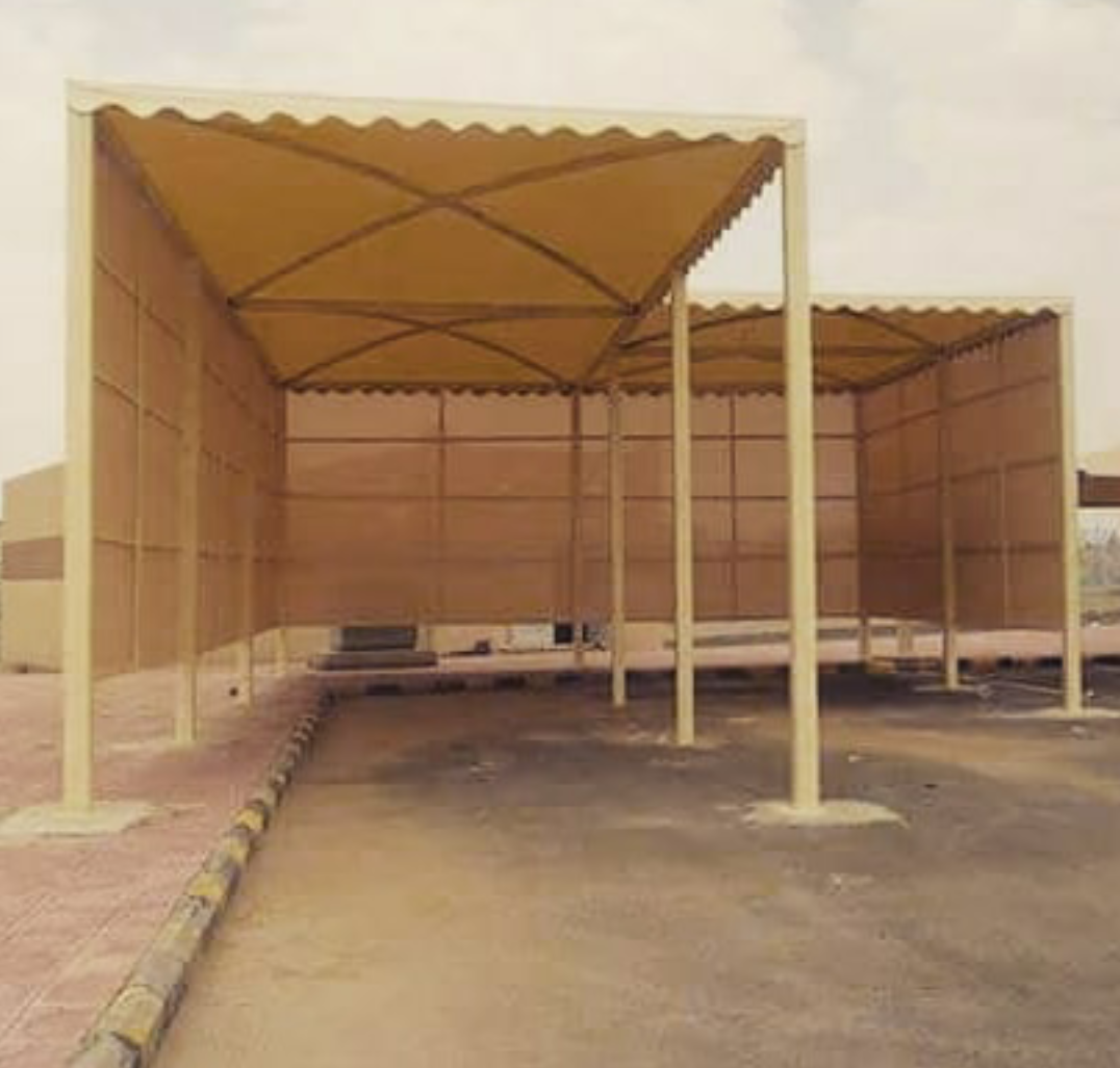 خيام الاحساء