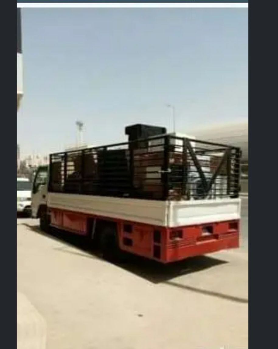 ابو كريم نقل اثاث دخل وخارج الرياض