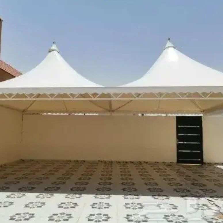 مظلات وسواتر الرياض