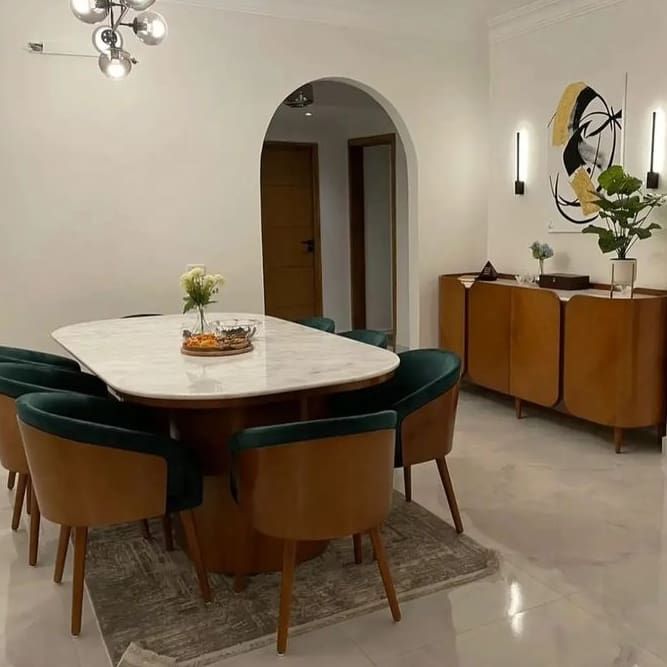 تفصيل طاولات حسب الطلب