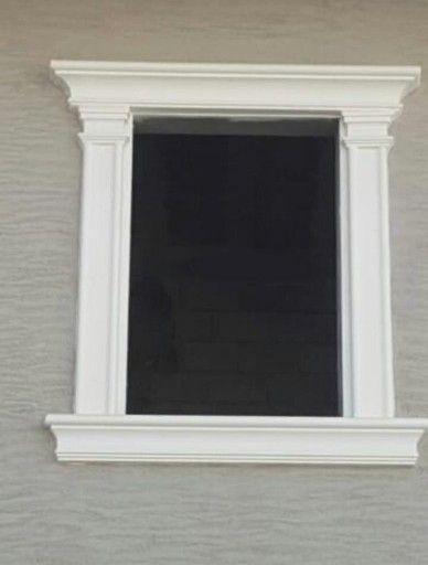 ديكورات جي ار سي