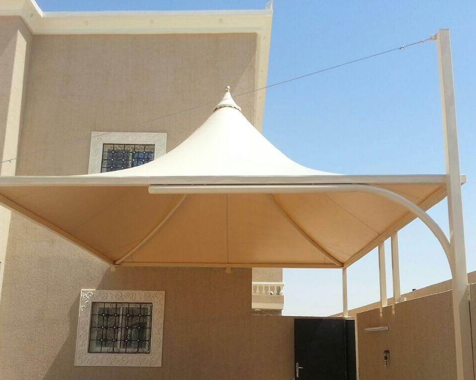 مضلات وسواتر الرياض