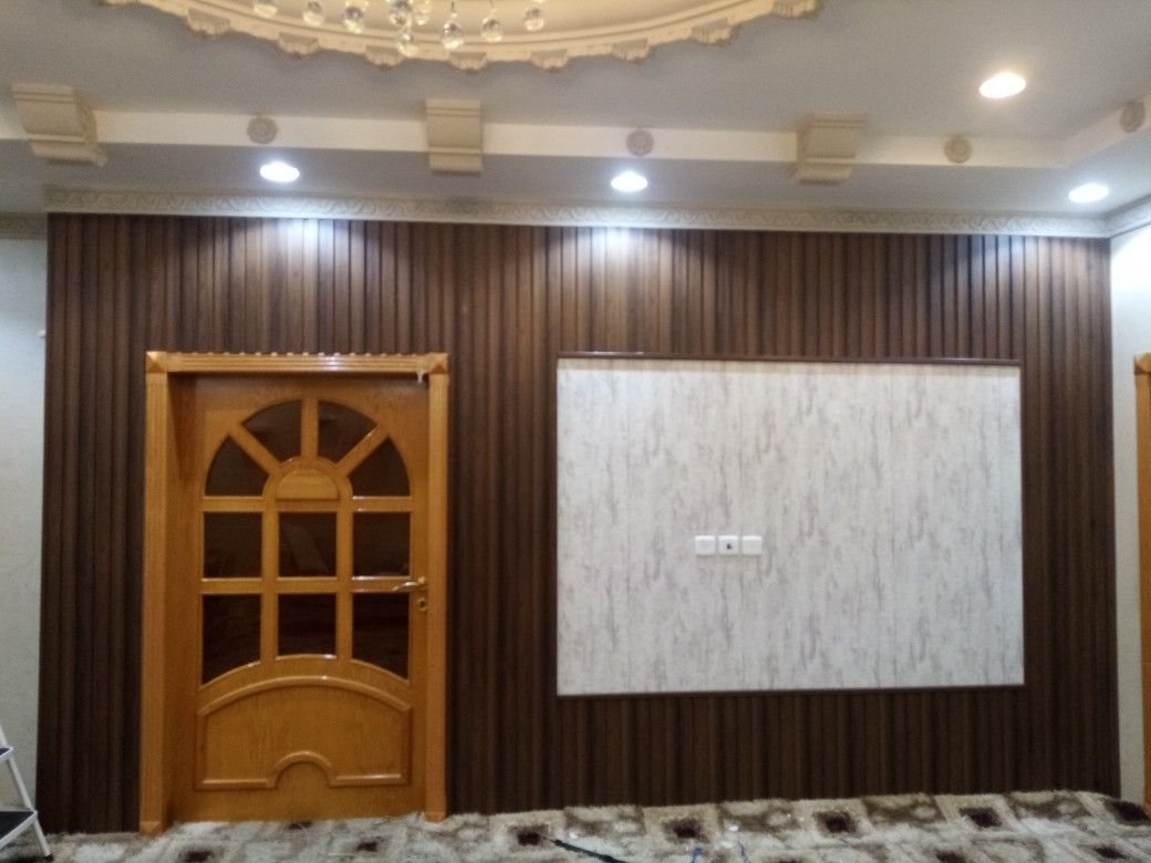 معلم دهانات وديكورات مكه العزيزية