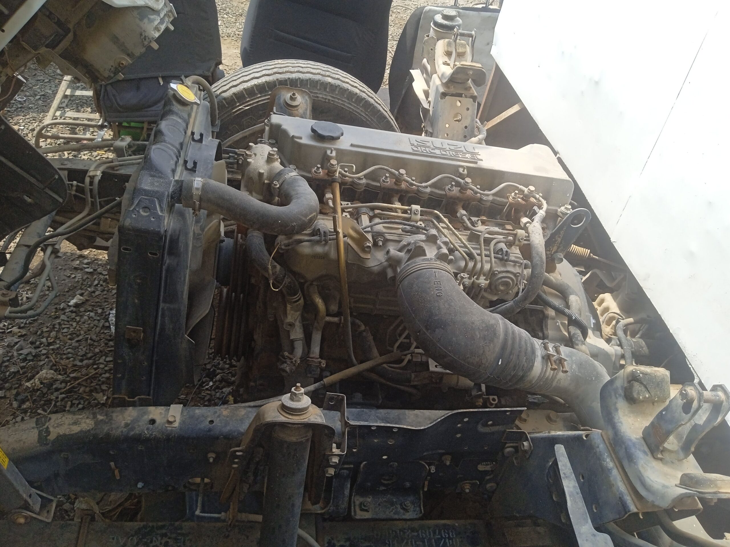 جده حي القوزين