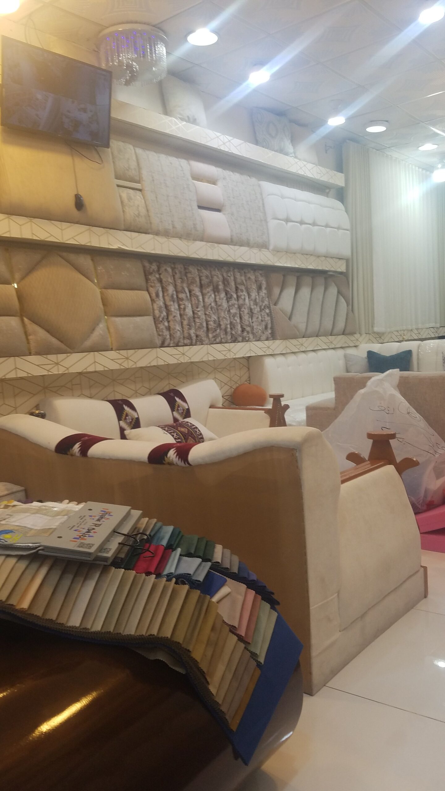 شرع خالد ابن الوليد