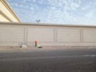 ديكور خارجي بديل الحجر الطبيعي لياسه ملونه