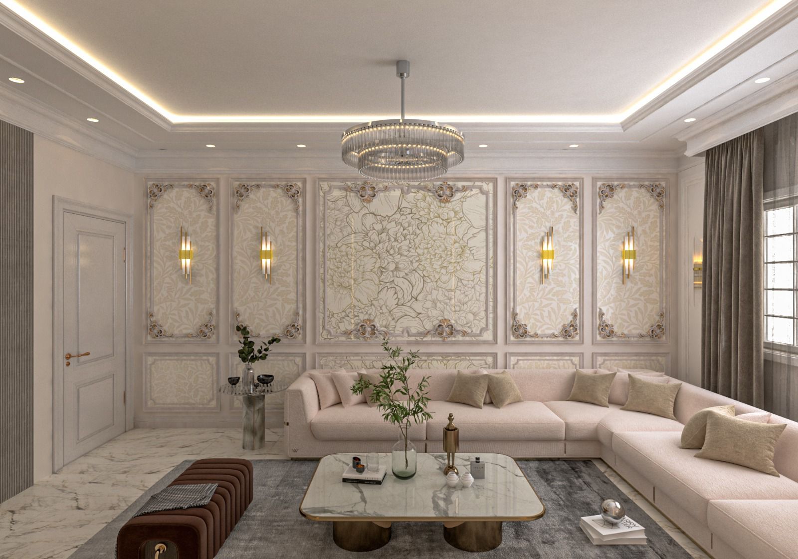 تصميم داخلى