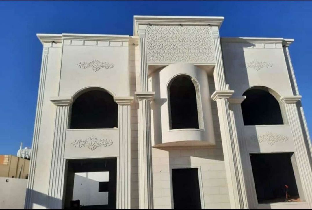 لياسه ملونه بديل الحجر