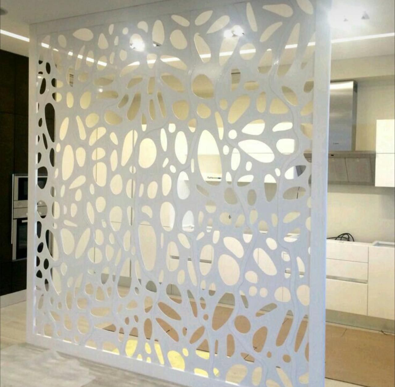 حداد مضلات سواتر